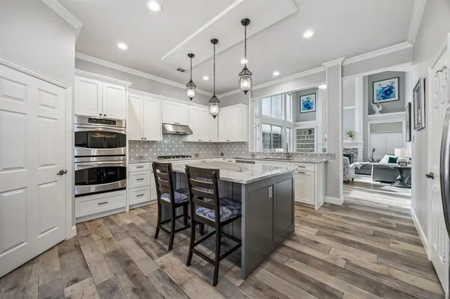 $630,000 | 138 Creekside Drive, Murphy, TX 75094