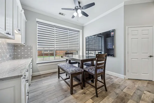 $630,000 | 138 Creekside Drive, Murphy, TX 75094