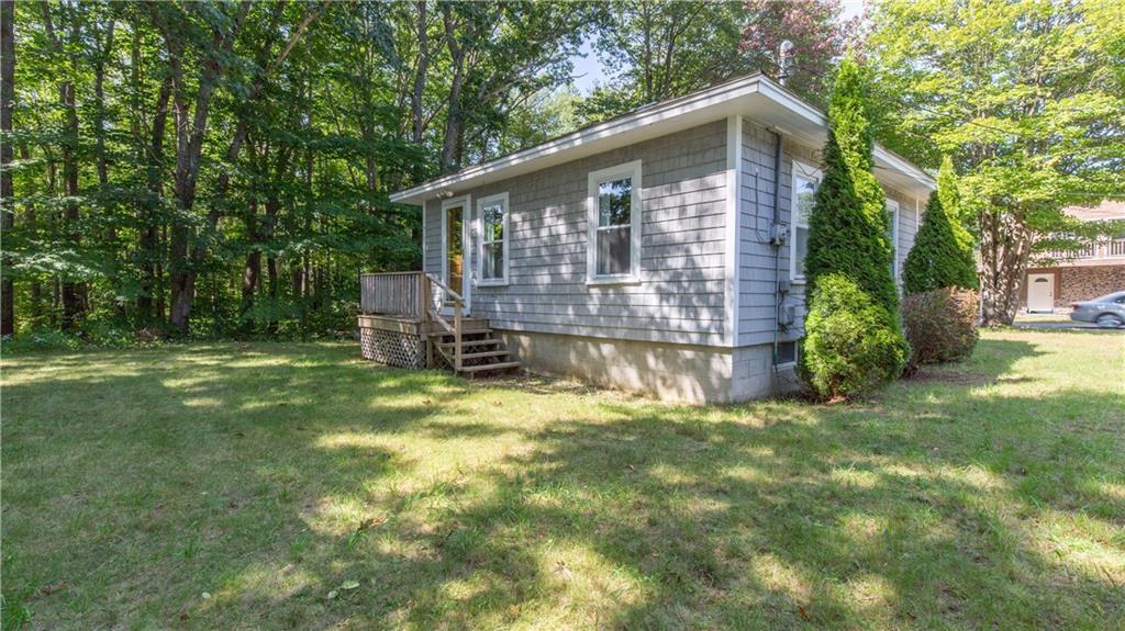 108 Depot Road Wells, ME 04090 - Photo 3 of 18 Photo