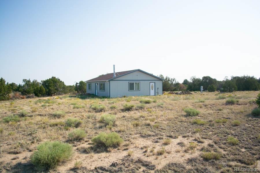 291 Turkey Ridge Road Walsenburg, CO 81089 - Photo 21 of 40