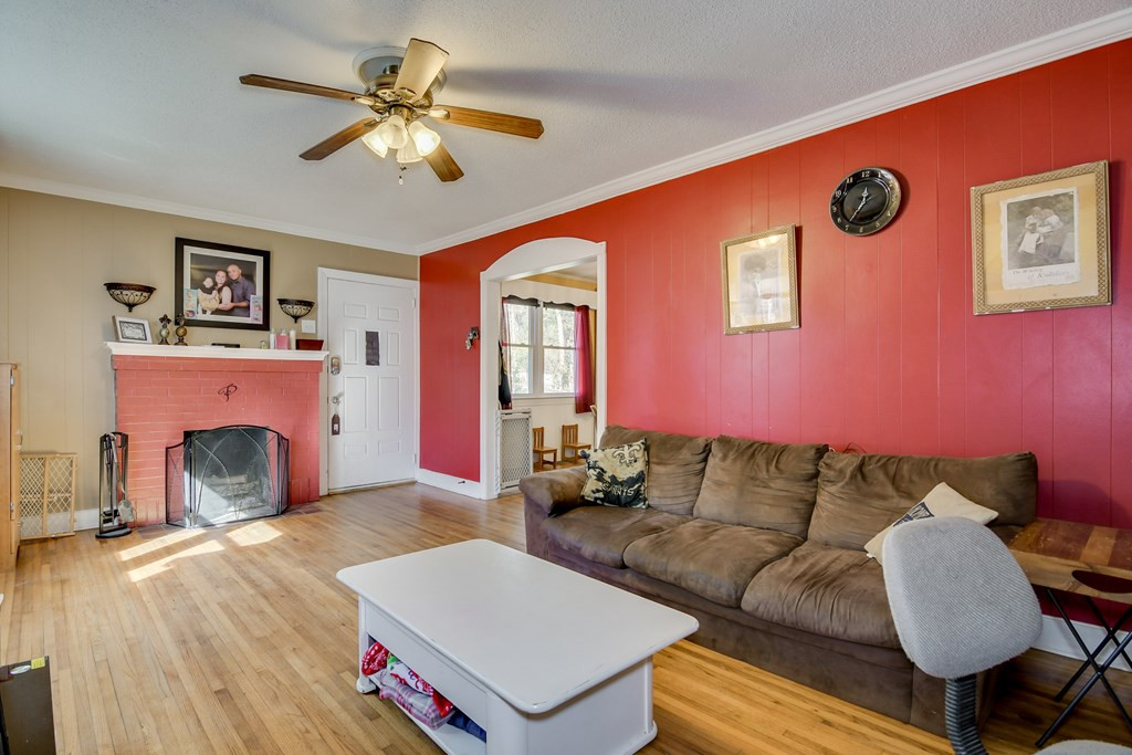 806 Augusta Road Warrenville, SC 29851 - Photo 6 of 21