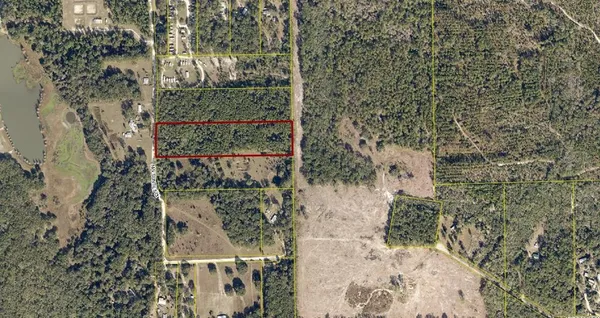 $119,900 | 0 Suntit Court, White Springs, FL 32096