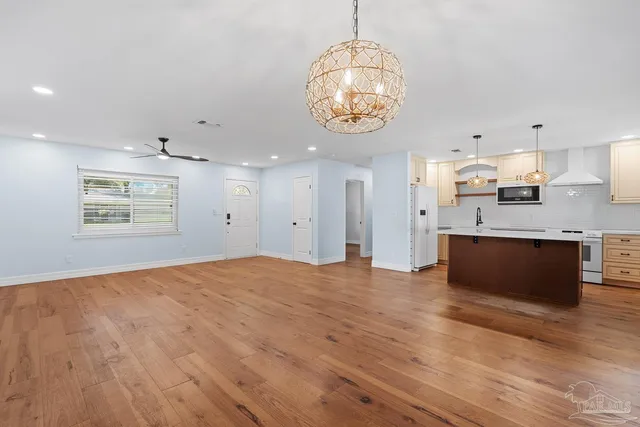 $269,000 | 5650 Talquin Avenue, Pensacola, FL 32526