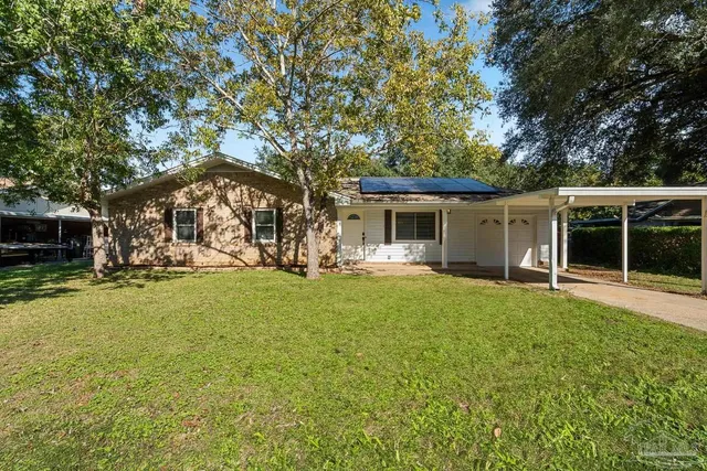 $269,000 | 5650 Talquin Avenue, Pensacola, FL 32526