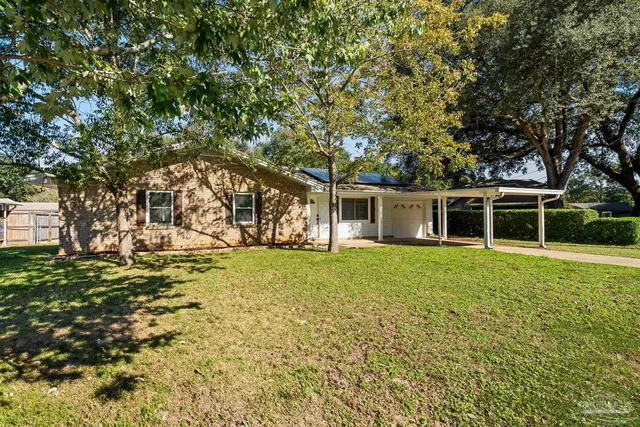 $269,000 | 5650 Talquin Avenue, Pensacola, FL 32526