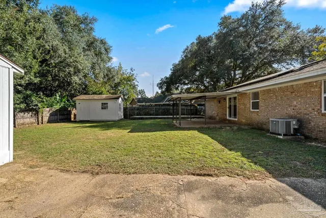 $269,000 | 5650 Talquin Avenue, Pensacola, FL 32526