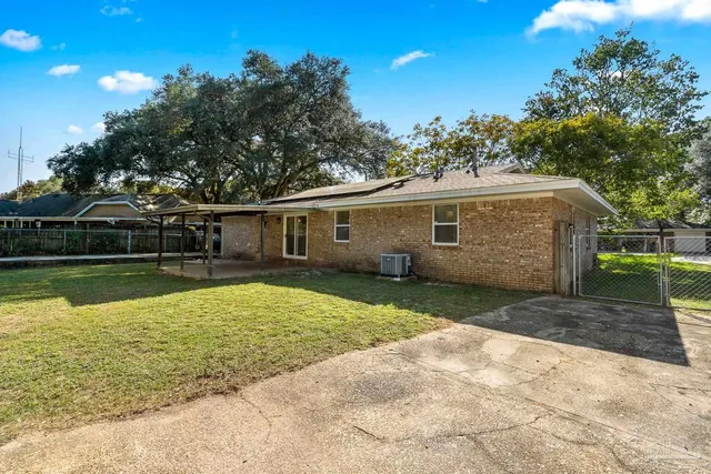 $269,000 | 5650 Talquin Avenue, Pensacola, FL 32526