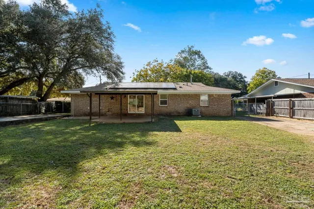 $269,000 | 5650 Talquin Avenue, Pensacola, FL 32526