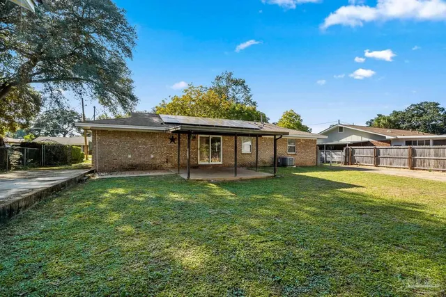 $269,000 | 5650 Talquin Avenue, Pensacola, FL 32526