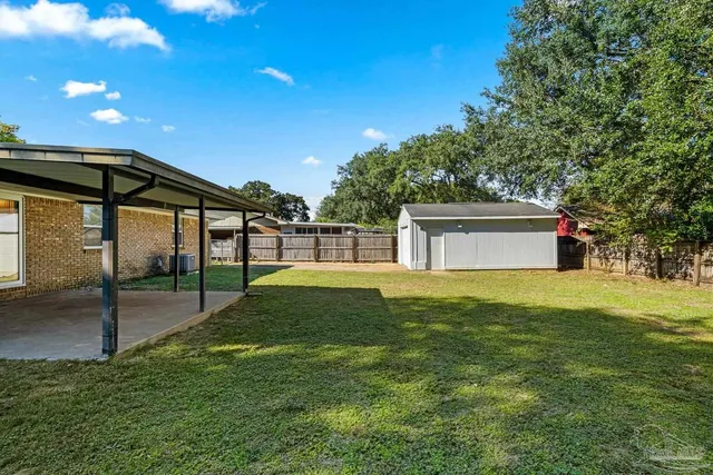 $269,000 | 5650 Talquin Avenue, Pensacola, FL 32526