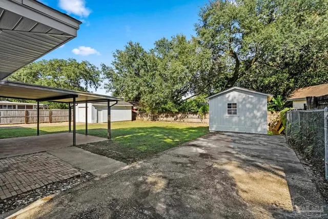 $269,000 | 5650 Talquin Avenue, Pensacola, FL 32526