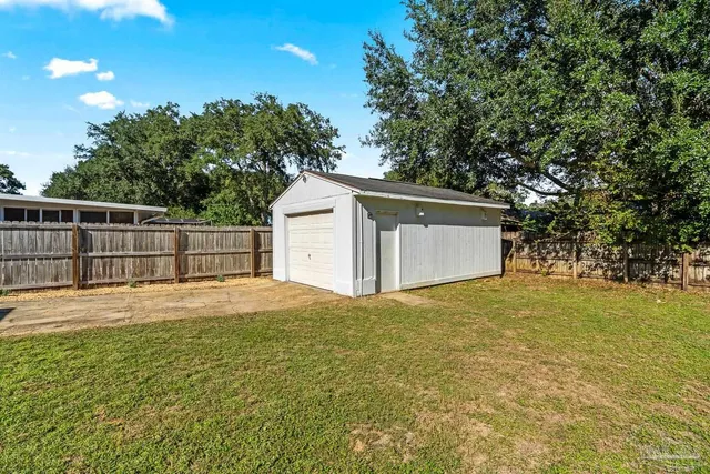 $269,000 | 5650 Talquin Avenue, Pensacola, FL 32526