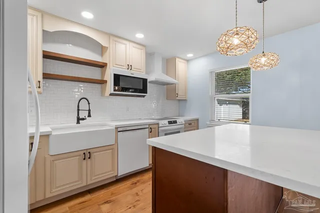 $269,000 | 5650 Talquin Avenue, Pensacola, FL 32526