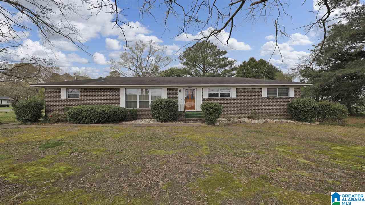 360 Old Margaret Road Odenville, AL 35120 - Photo 1 of 16
