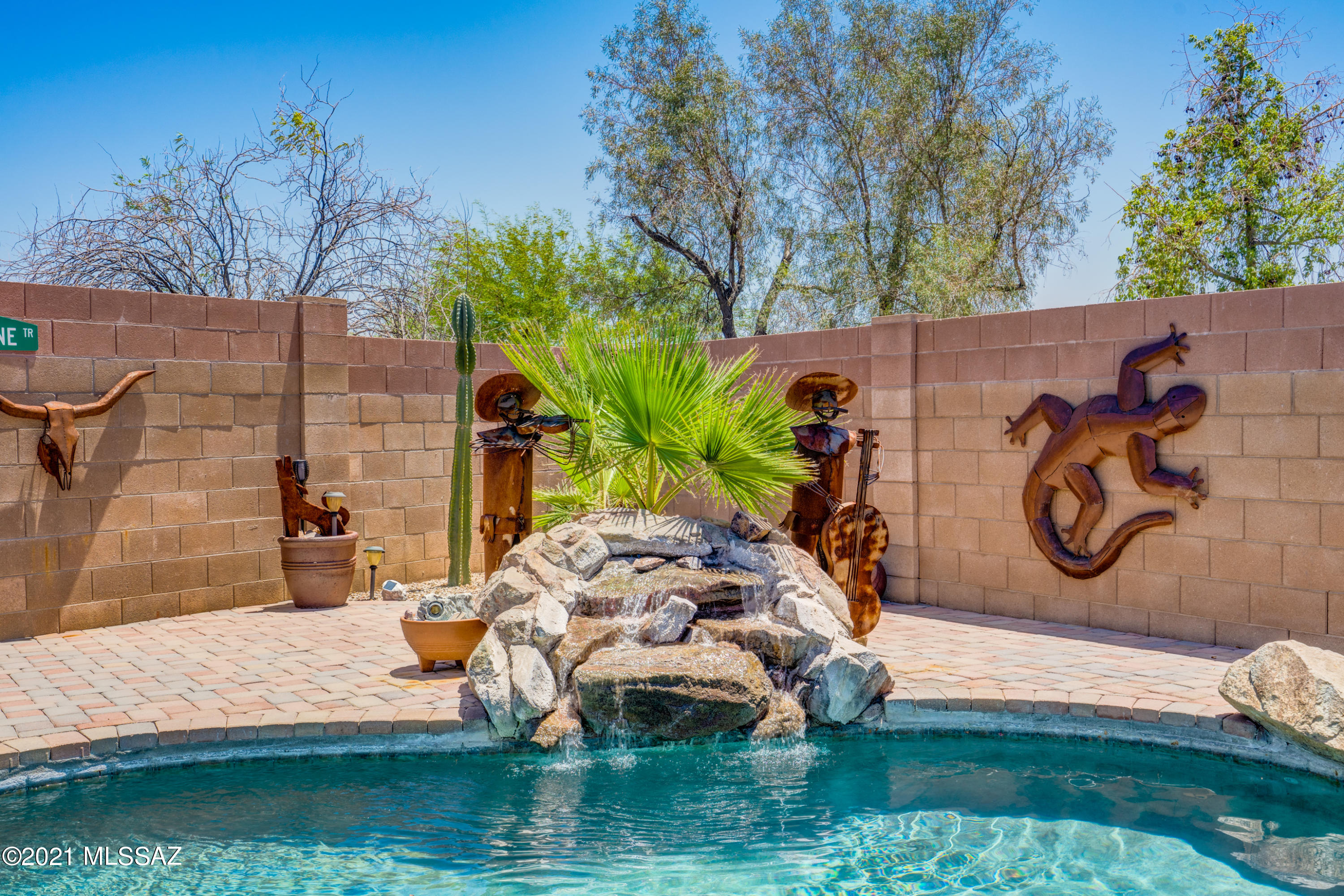 3531 South Twilight Echo Road Tucson, AZ 85735 - Photo 48 of 50 Gallery Image 48