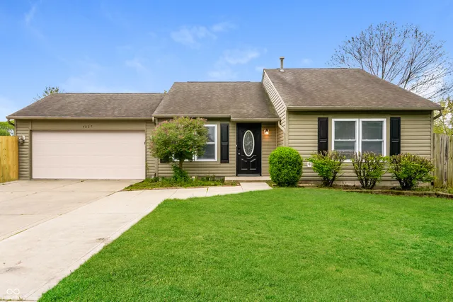 $1,760 | 4027 Willow Court, Franklin, IN 46131