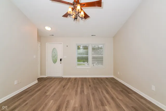 $1,760 | 4027 Willow Court, Franklin, IN 46131