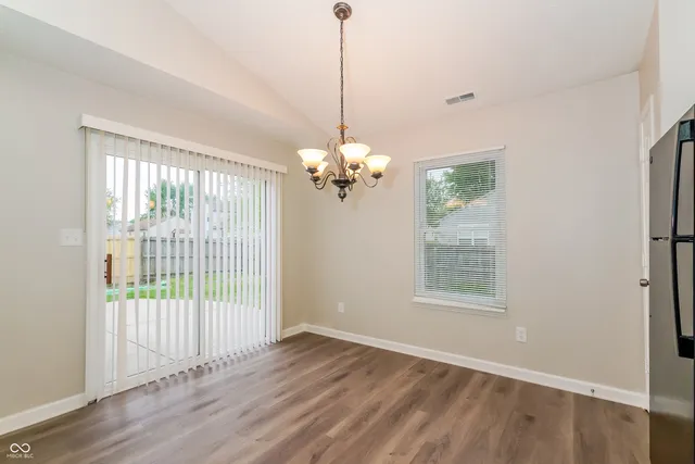 $1,760 | 4027 Willow Court, Franklin, IN 46131