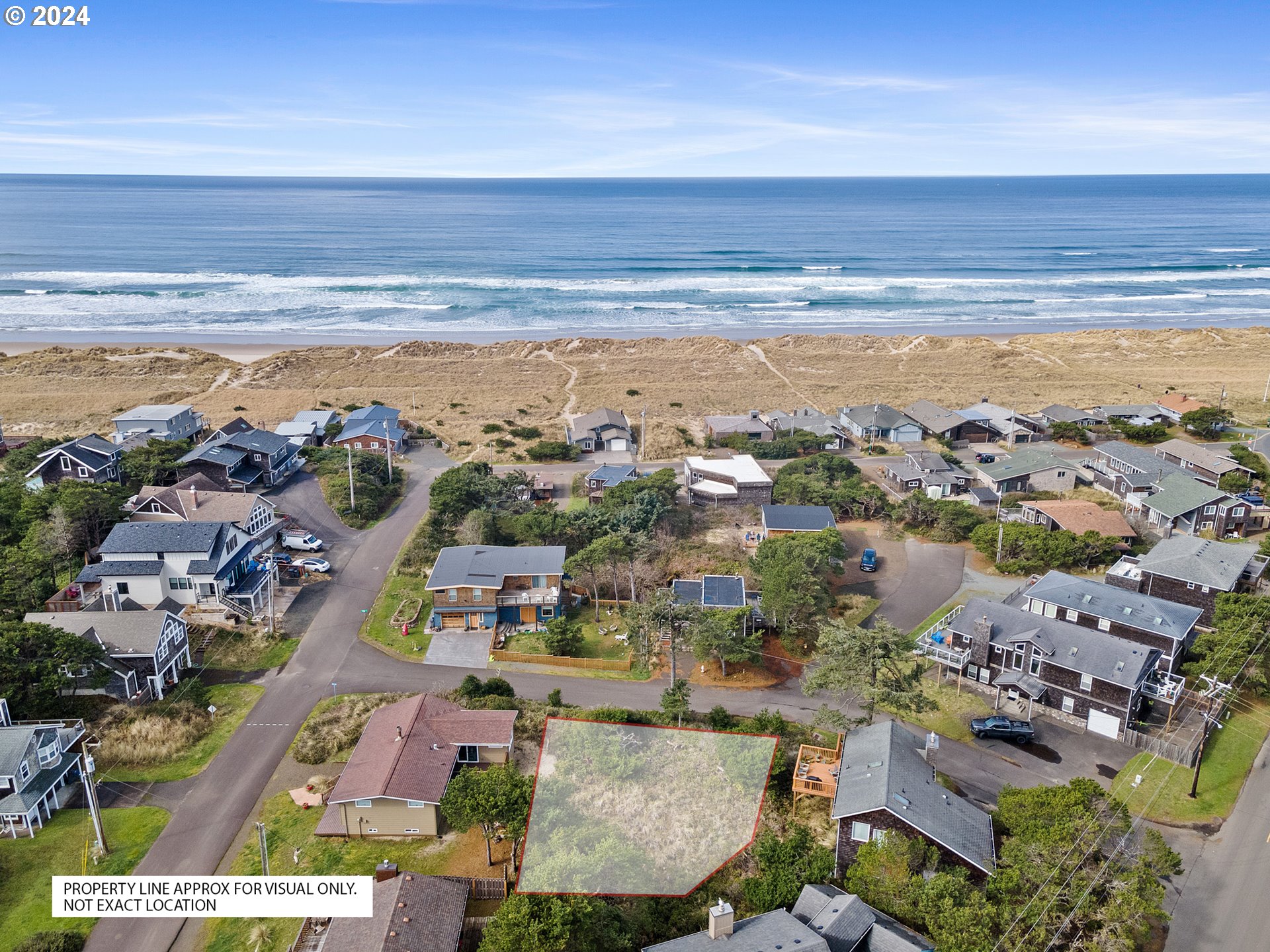Tobin Lane, Unit TL 9800 Manzanita, OR 97130 - Photo 1 of 10 a view of a city