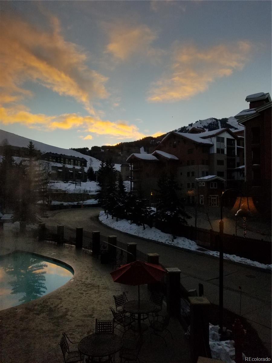 6 Emmons Road, Unit 476 Crested Butte, CO 81225 - Photo 17 of 18 Gallery Image 17