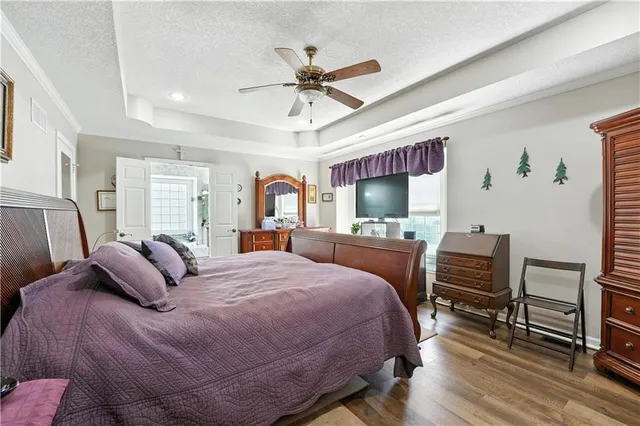 $529,900 | 5118 Pelican Point, Lee's Summit, MO 64082