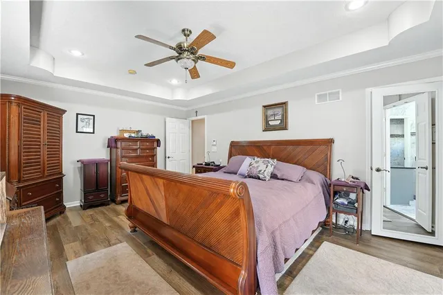 $529,900 | 5118 Pelican Point, Lee's Summit, MO 64082