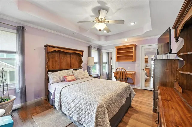 $529,900 | 5118 Pelican Point, Lee's Summit, MO 64082