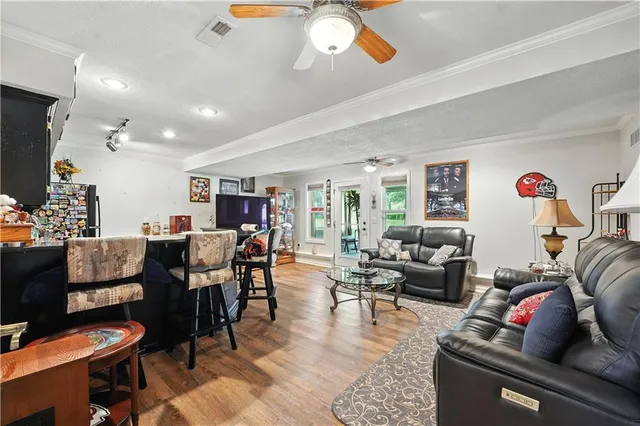 $529,900 | 5118 Pelican Point, Lee's Summit, MO 64082