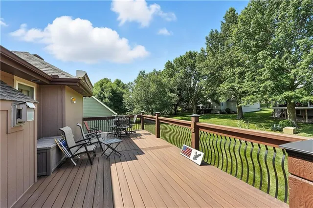 $529,900 | 5118 Pelican Point, Lee's Summit, MO 64082
