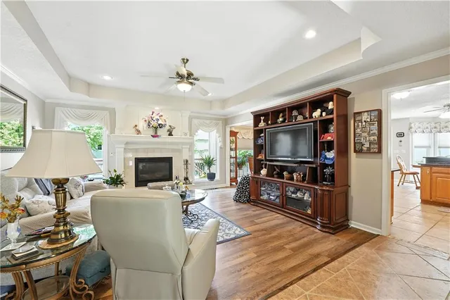 $529,900 | 5118 Pelican Point, Lee's Summit, MO 64082