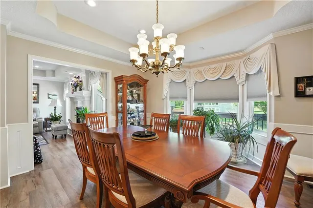 $529,900 | 5118 Pelican Point, Lee's Summit, MO 64082