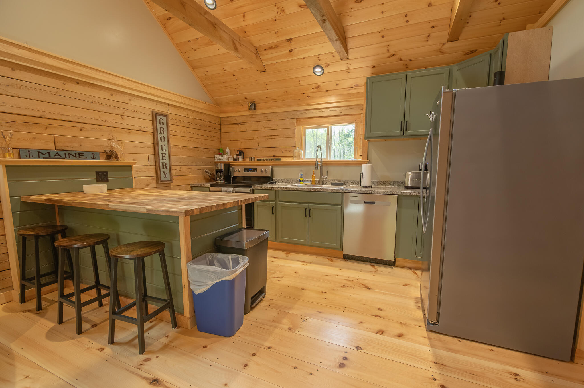 109 Brown Road Farmington, ME 04938 - Photo 3 of 42 Brown Rd-3