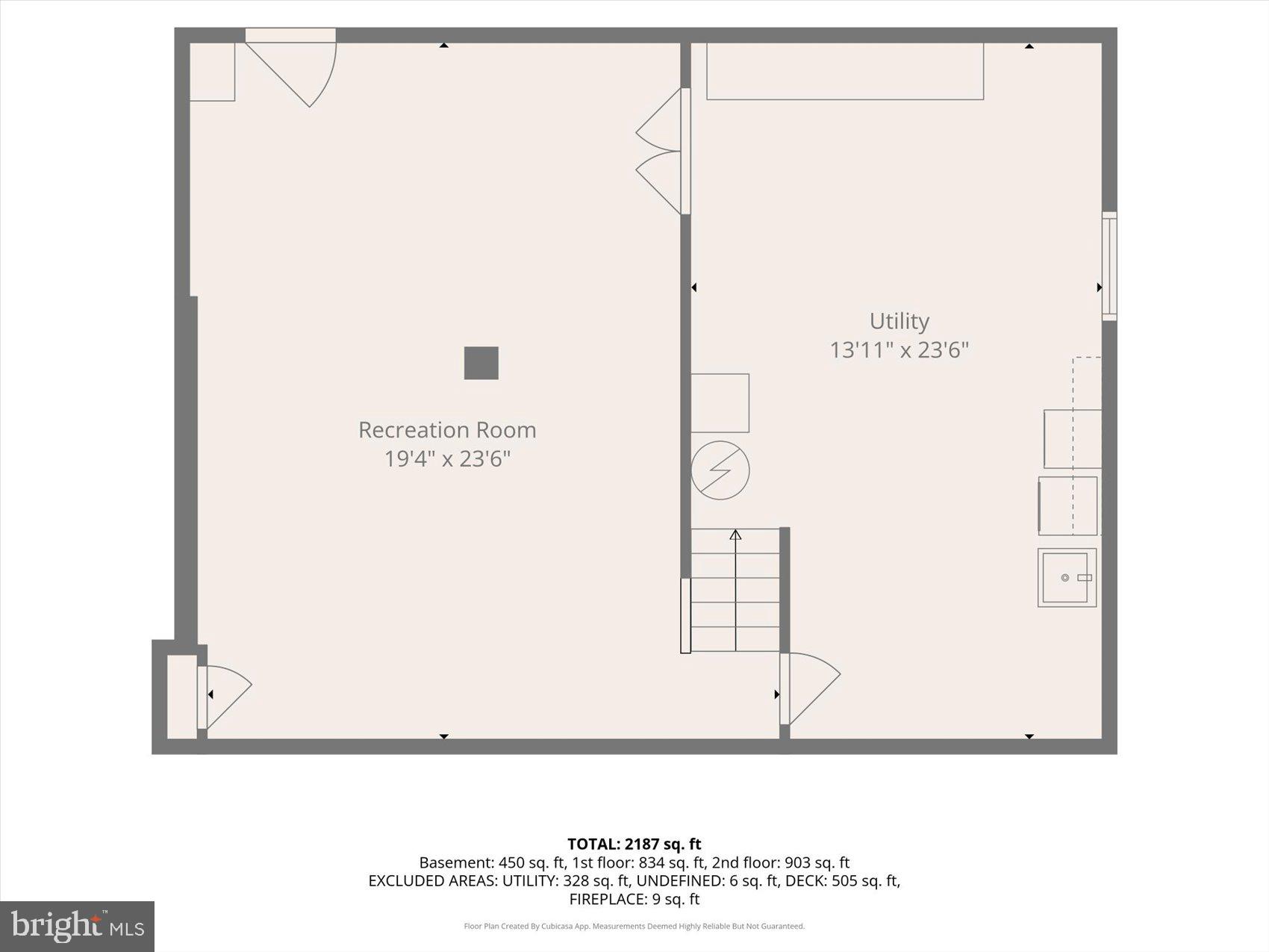 3914 Millner Road Nottingham, MD 21236 - Photo 35 of 36 Gallery Image 35
