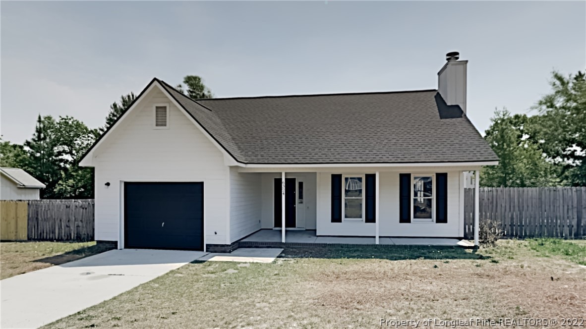 6324 Chagrin Road Fayetteville, NC 28311 - Photo 1 of 11 Gallery Image 1