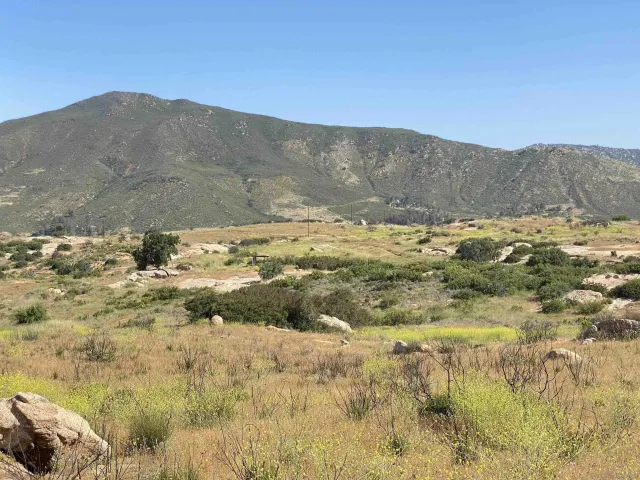 $1,100,000 | 0 Hwy 94 Potrero Ca, Unit 7A, Potrero, CA 91963