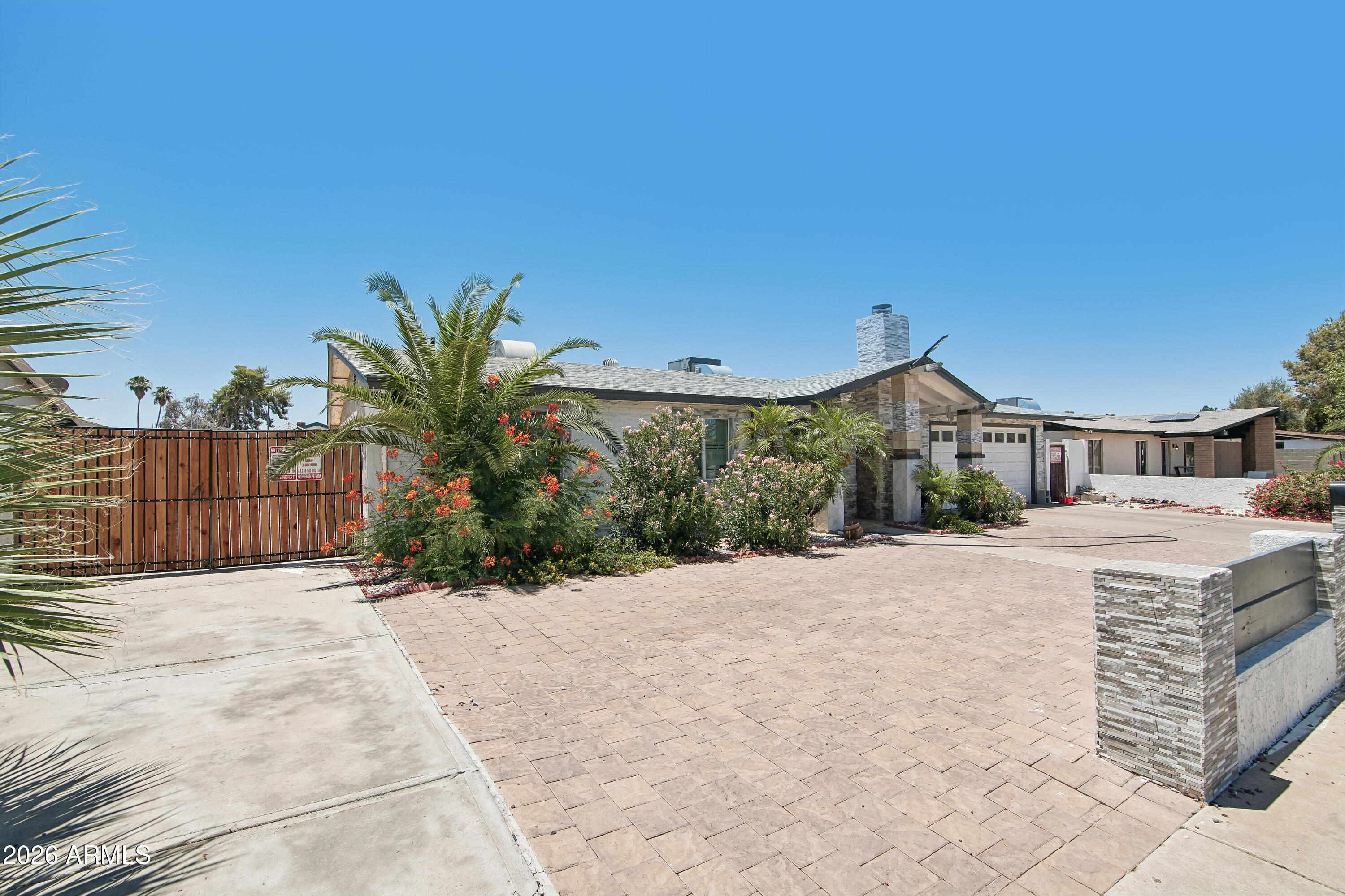 3829 West Thunderbird Road Phoenix, AZ 85053 - Photo 2 of 30 2-print-W Thunderbird Rd-S2306-002