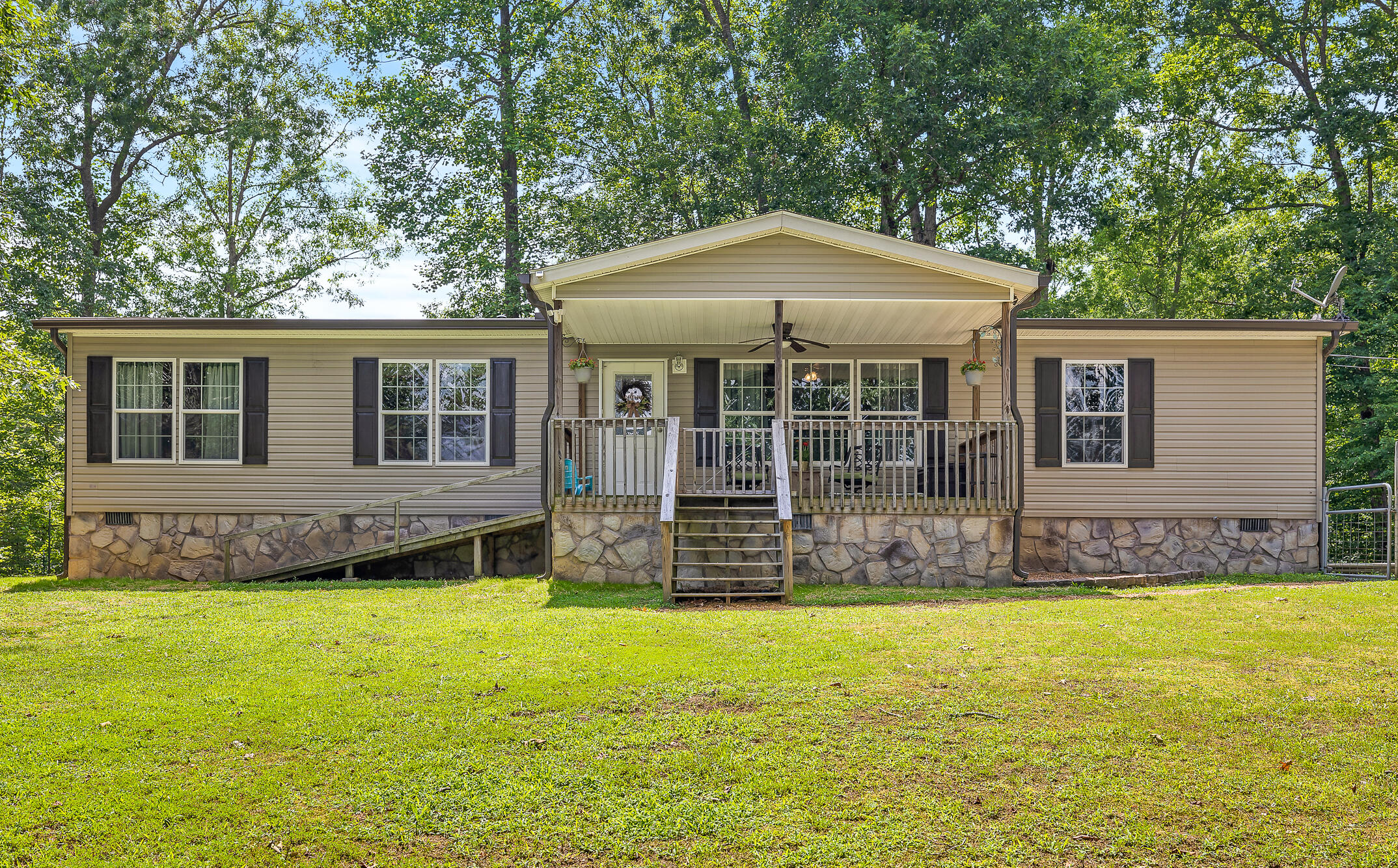 114 George Taylor Road Crandall, GA 30711 - Photo 1 of 38 GeorgeTaylor-43