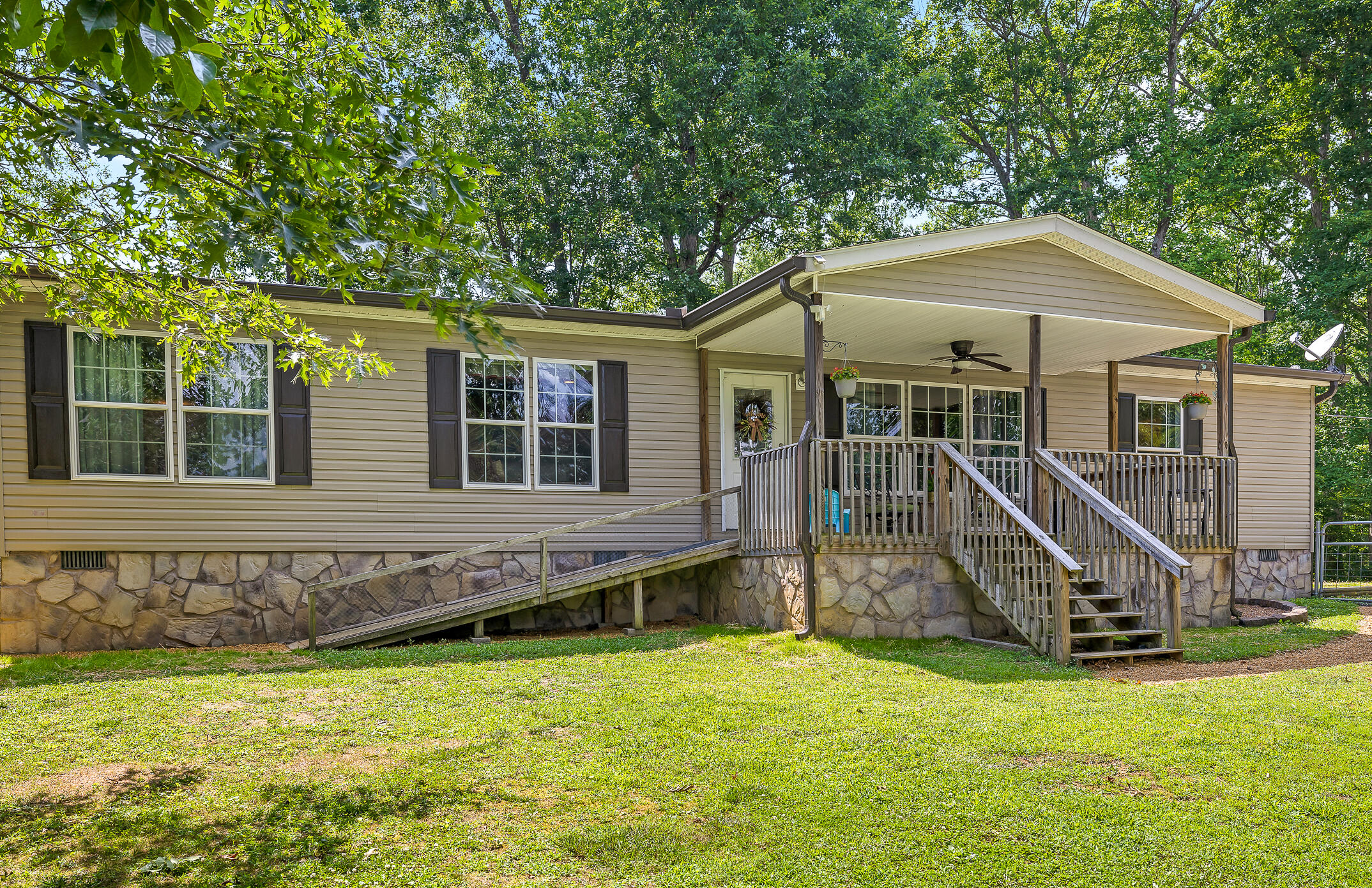 114 George Taylor Road Crandall, GA 30711 - Photo 2 of 38 GeorgeTaylor-42