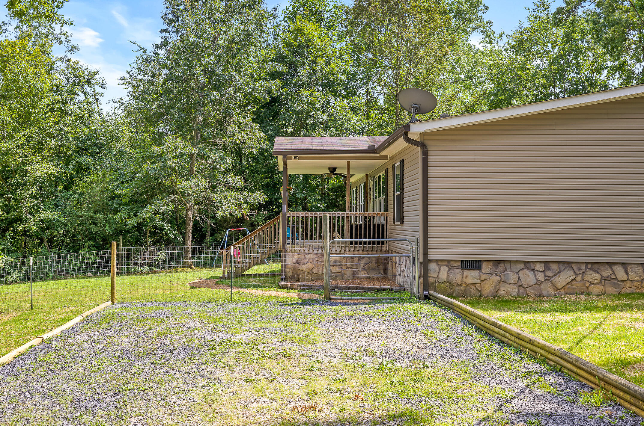 114 George Taylor Road Crandall, GA 30711 - Photo 4 of 38 GeorgeTaylor-45