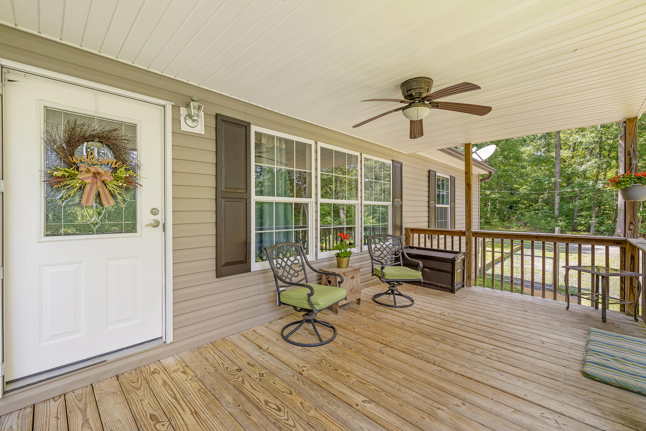 114 George Taylor Road Crandall, GA 30711 - Photo 5 of 38 GeorgeTaylor-40