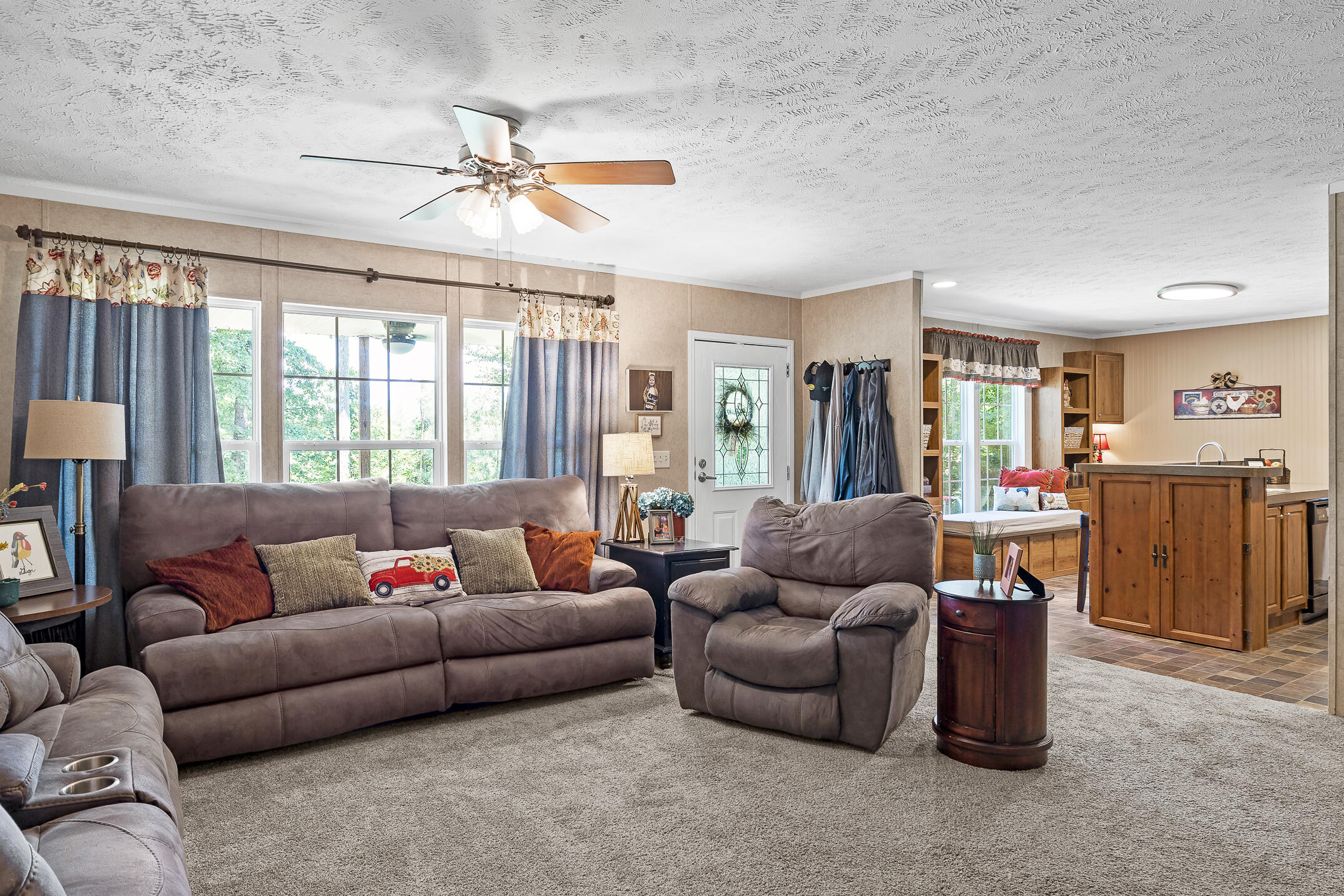 114 George Taylor Road Crandall, GA 30711 - Photo 7 of 38 GeorgeTaylor-19