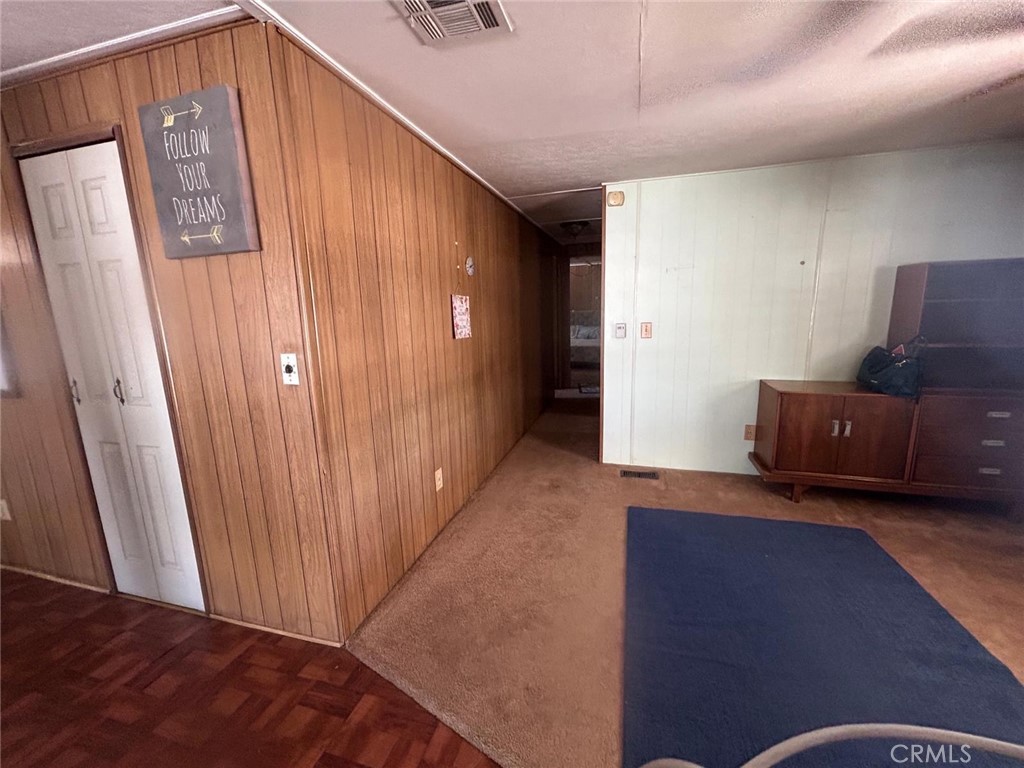 210 Ward Avenue Ridgecrest, CA 93555 - Photo 13 of 19 a view of a livingroom with furniture and staircase