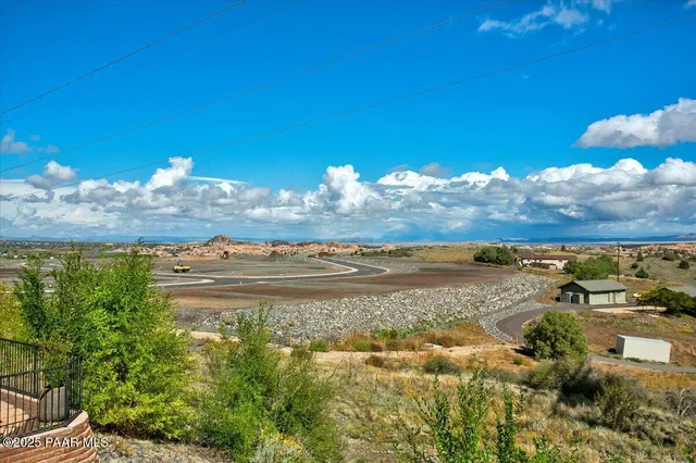 a room with storage and utility