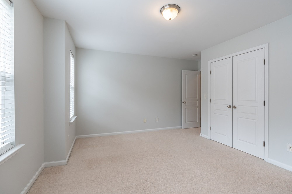 4406 Sugarbend Way Raleigh, NC 27606 - Photo 25 of 29 Bedroom 2