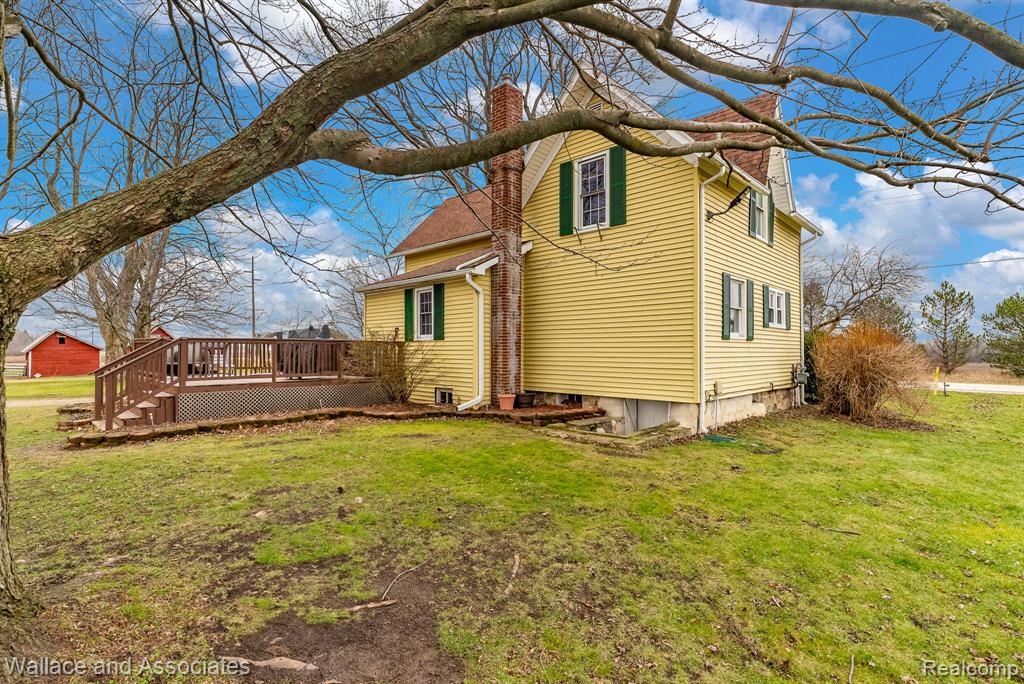 1023 West Burns Line Road Peck, MI 48466 - Photo 38 of 44 Gallery Image 38