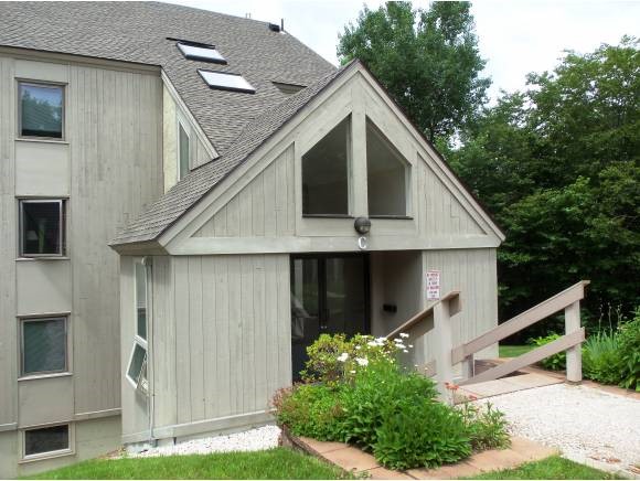 695 East Mountain Road, Unit C1 Killington, VT 05751 - Photo 1 of 1 Gallery Image 1