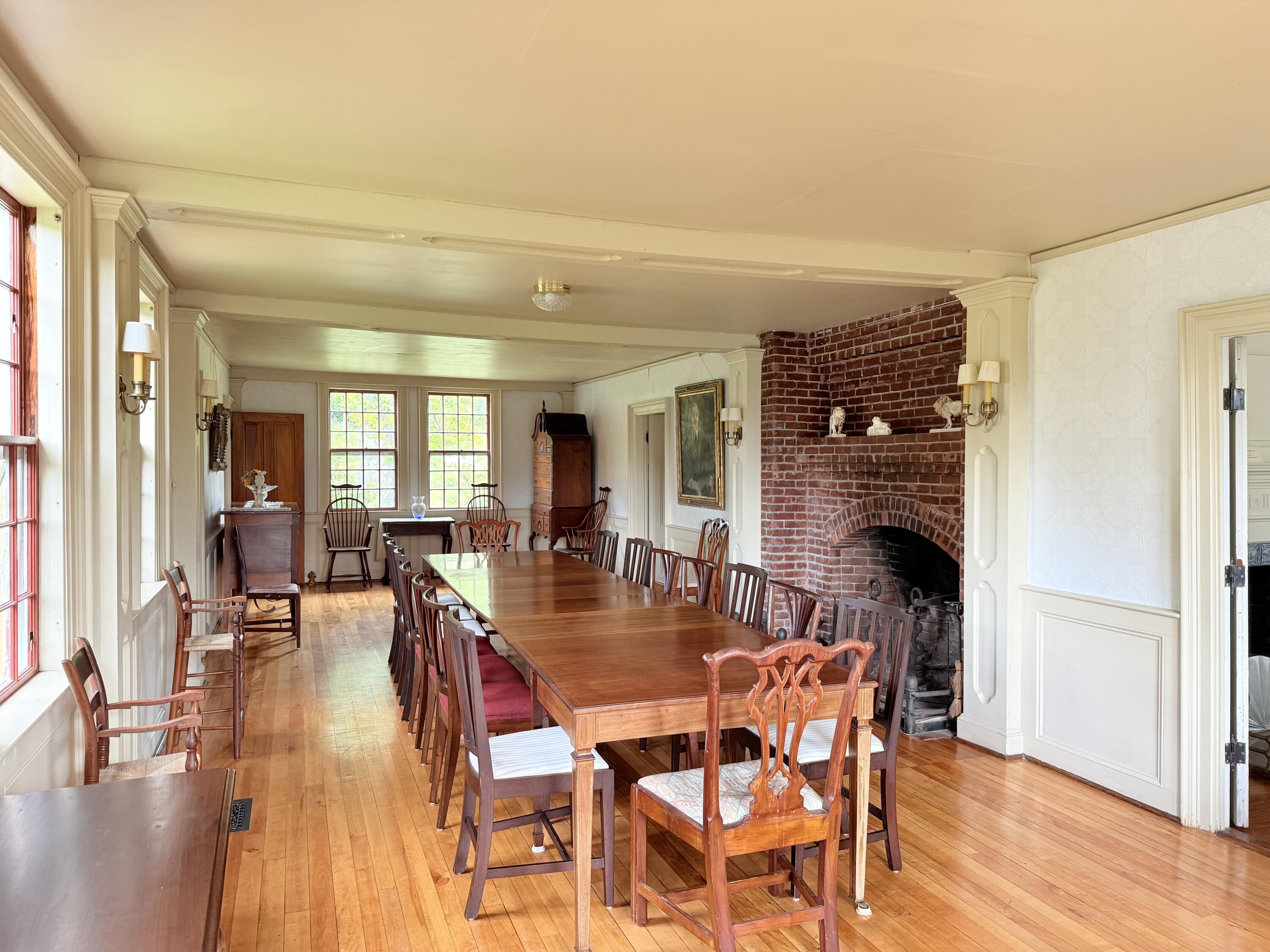 10 South Arm Road Andover, ME 04226 - Photo 33 of 91 Dining Room