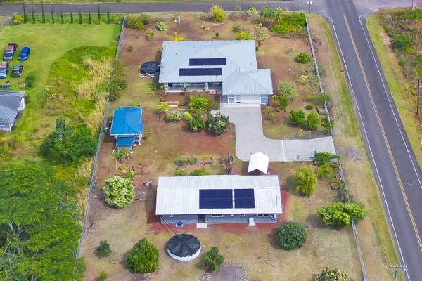$1,075,000 | 15-1634 Paradise Drive, Keaau, HI 96749
