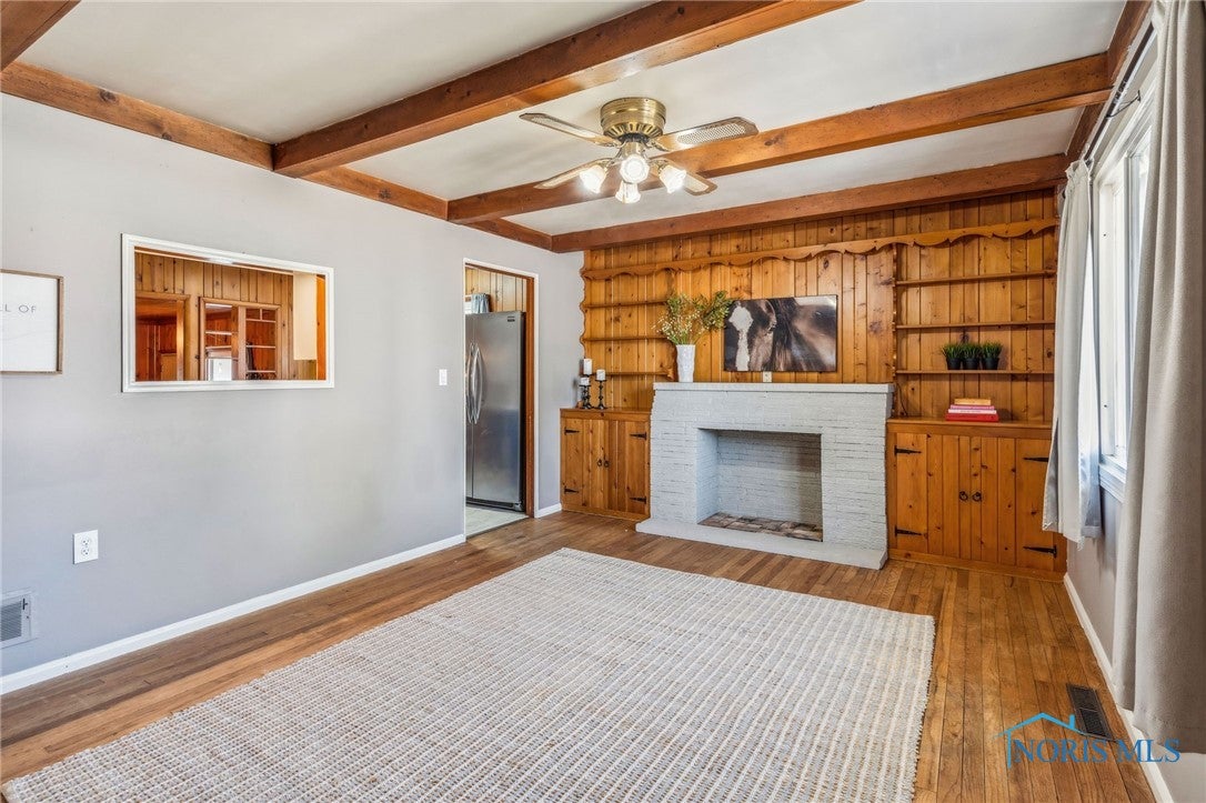 319 Rector Avenue Findlay, OH 45840 - Photo 3 of 30 Gallery Image 3