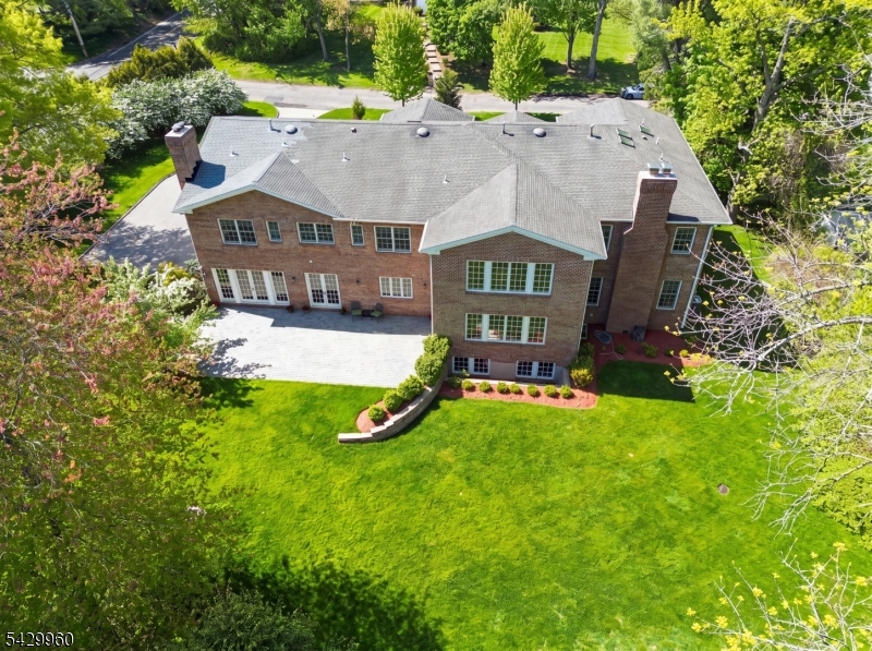 6 Grosvenor Road Short Hills, NJ 07078 - Photo 45 of 50